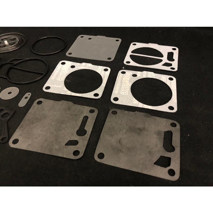 9262K》MIKUNI ミクニ SBN 38 44 46 キャブレターオーバーホール 9262K》MIKUNI ミクニ SBN 38 44 46 キャブレターオーバーホール