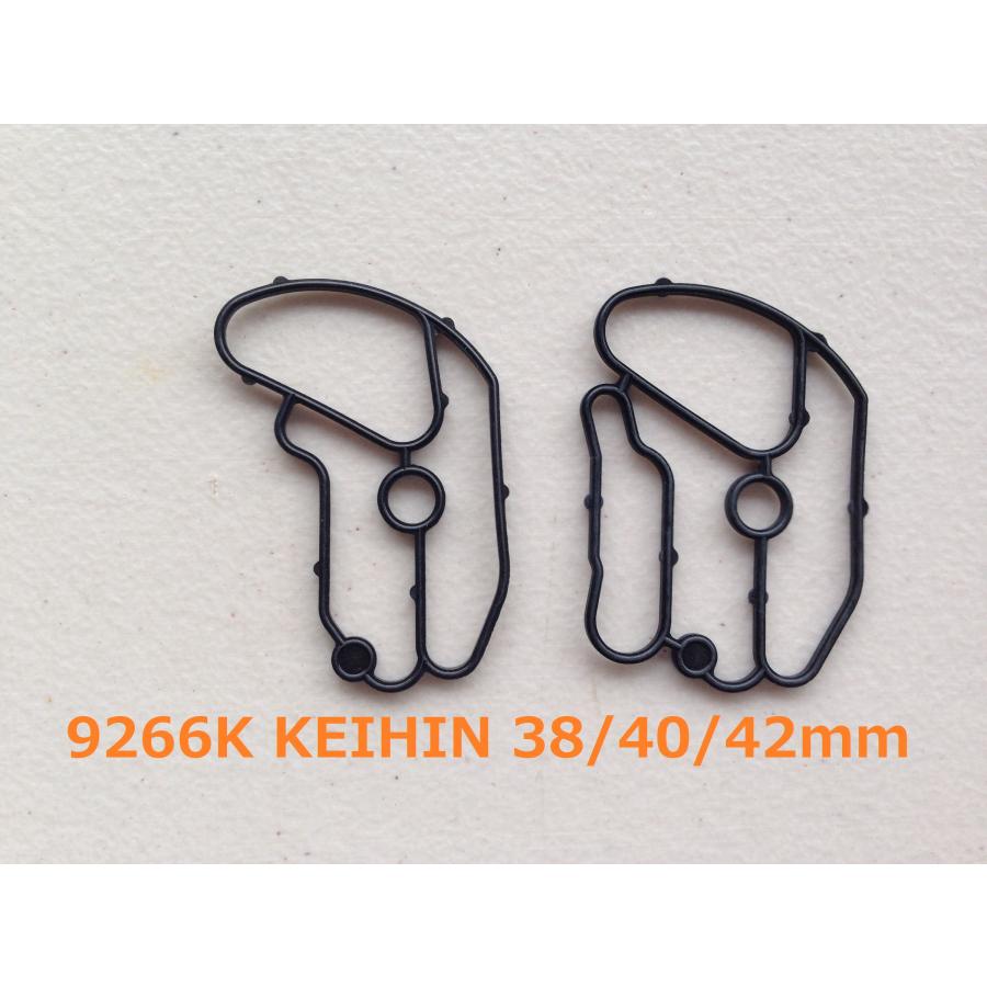 9266K》KEIHIN ケイヒン CDK-2 38/40/42mm キャブレター