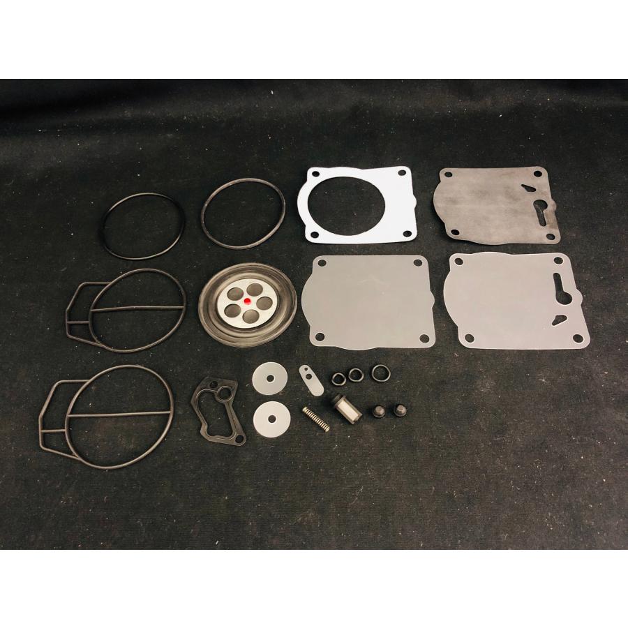 ☆メンテナンス応援セール☆《9268K-3》MIKUNI ミクニ SBN-i 44 46