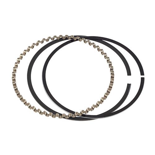 CPRING-2-3268》CP PISTON Kawasaki 1500SX-R Piston Ring ピストン 