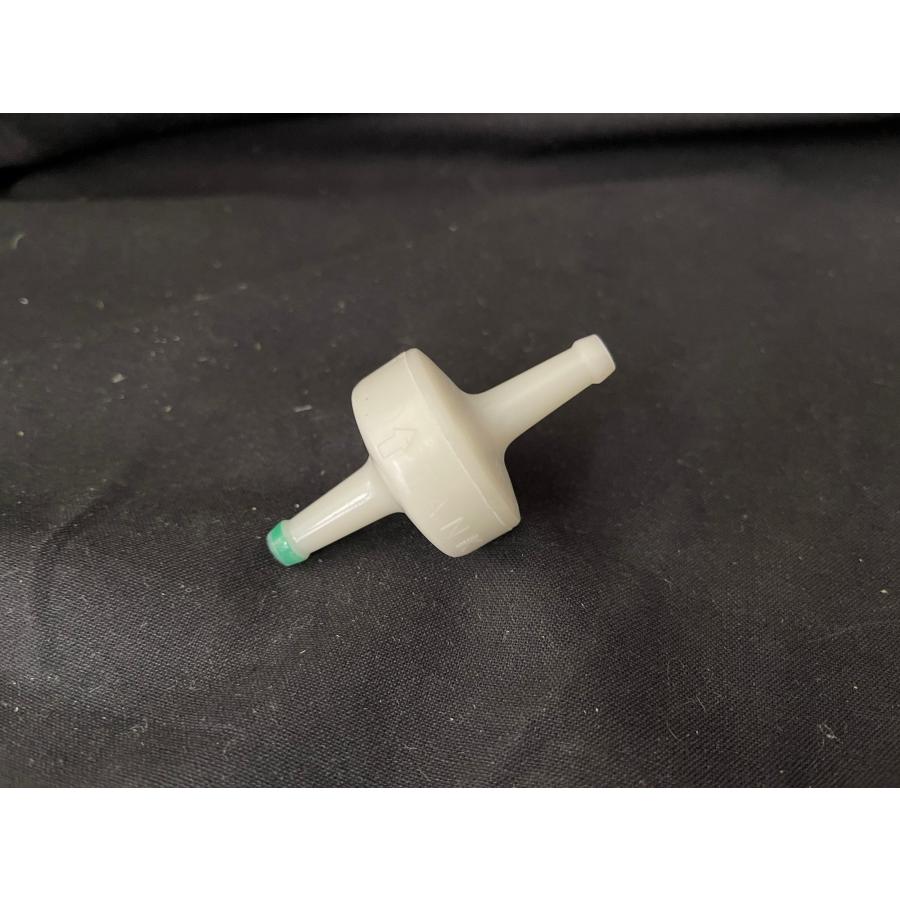EU0-67767-31》YAMAHA チェックバルブ 6mm 汎用 ヤマハ純正部品