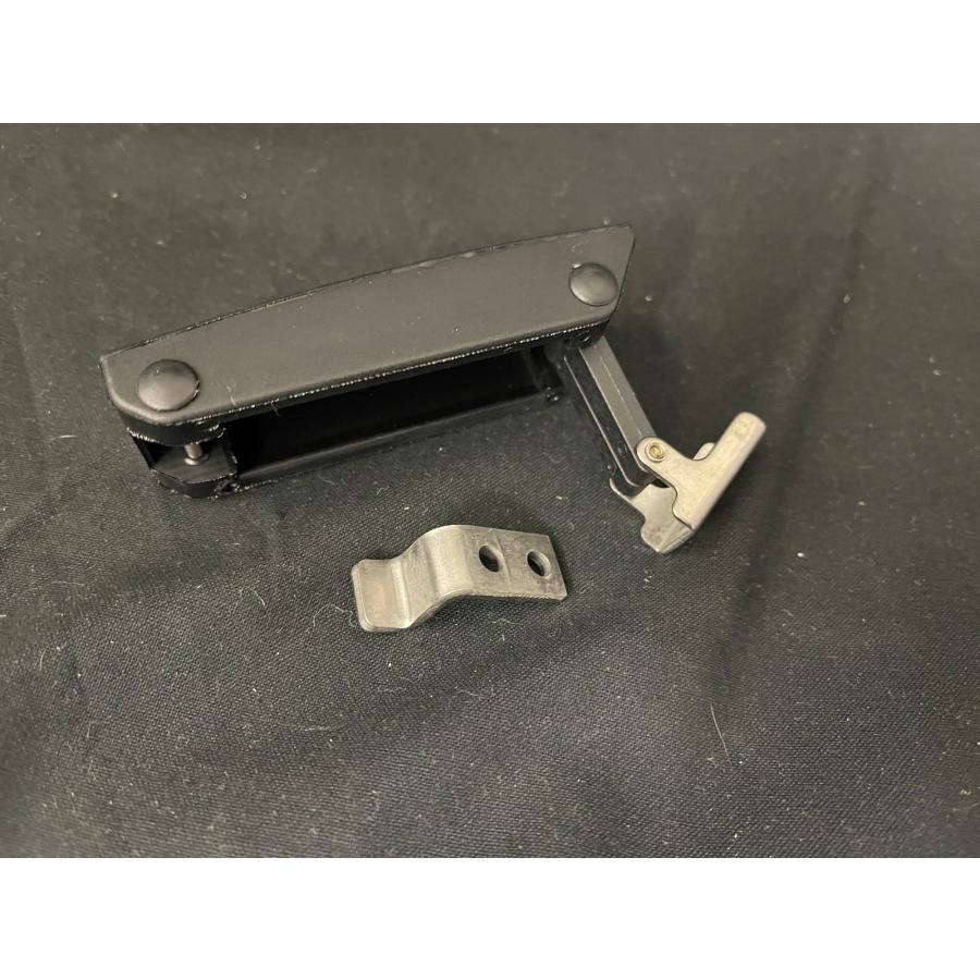 F2S-U264L-01》YAMAHA LOCK1 ヤマハ純正部品 リアハッチロック 1