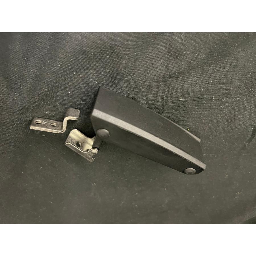 YAMAHA ヤマハ RMX-ll ブリッジユニット 黒 Yahoo!オークション -「rmx