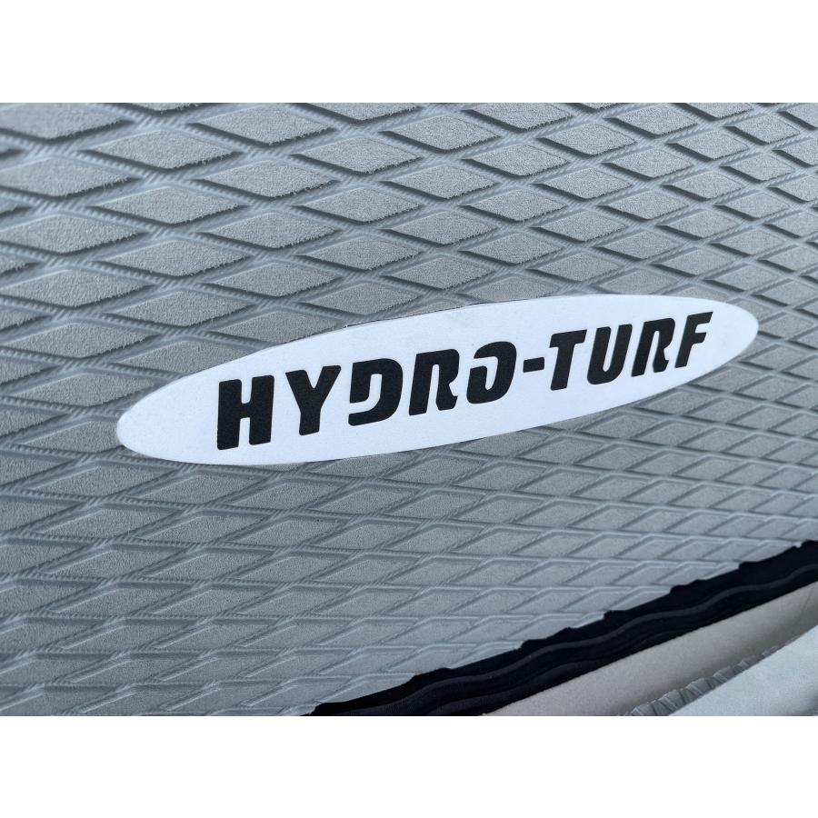 HT-751F-DGY》 HYDRO-TURF YAMAHA SJ FREESTYLE DECK MAT HT-751F-DGY》 HYDRO-TURF YAMAHA SJ FREESTYLE DECK MAT
