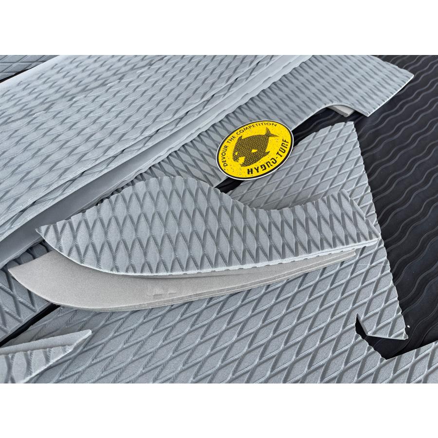 HT-751F-DGY》 HYDRO-TURF YAMAHA SJ FREESTYLE DECK MAT HT-751F-DGY》 HYDRO-TURF YAMAHA SJ FREESTYLE DECK MAT
