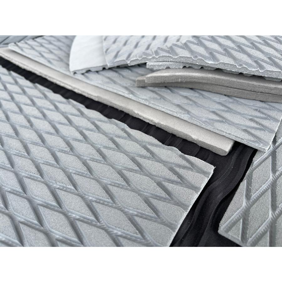 HT-751F-DGY》 HYDRO-TURF YAMAHA SJ FREESTYLE DECK MAT HT-751F-DGY》 HYDRO-TURF YAMAHA SJ FREESTYLE DECK MAT