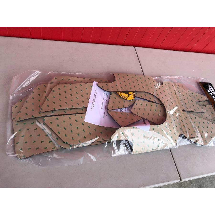 HT8921CD-2TP-BKGY》HYDRO-TURF RXP-X300（2021-）ハイドロターフ