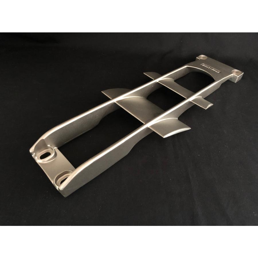 IMP-SXR-INTAKE》IMPROS(Skat-Trak) Sus Intake Grate Twin KAWASAKI