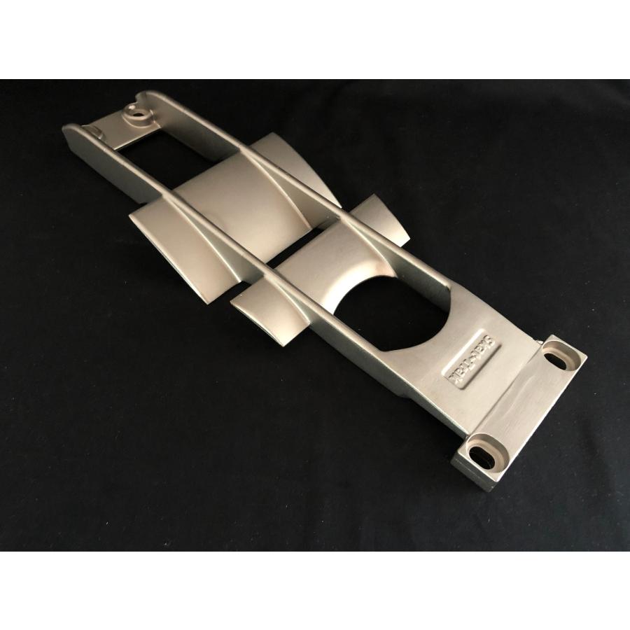 IMP-SXR-INTAKE》IMPROS(Skat-Trak) Sus Intake Grate Twin KAWASAKI