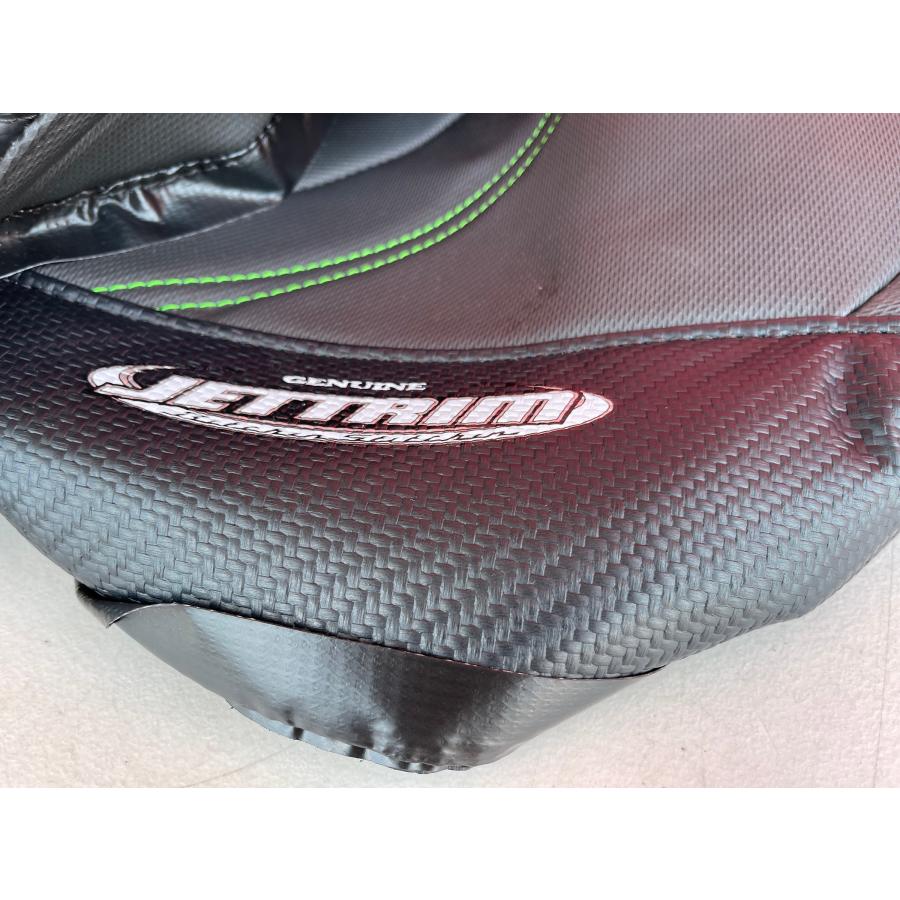 JT-KU300LX101B》JETTRIM KAWASAKI Ultra LX BLKxGRNジェット JT-KU300LX101B》JETTRIM KAWASAKI Ultra LX BLKxGRNジェット