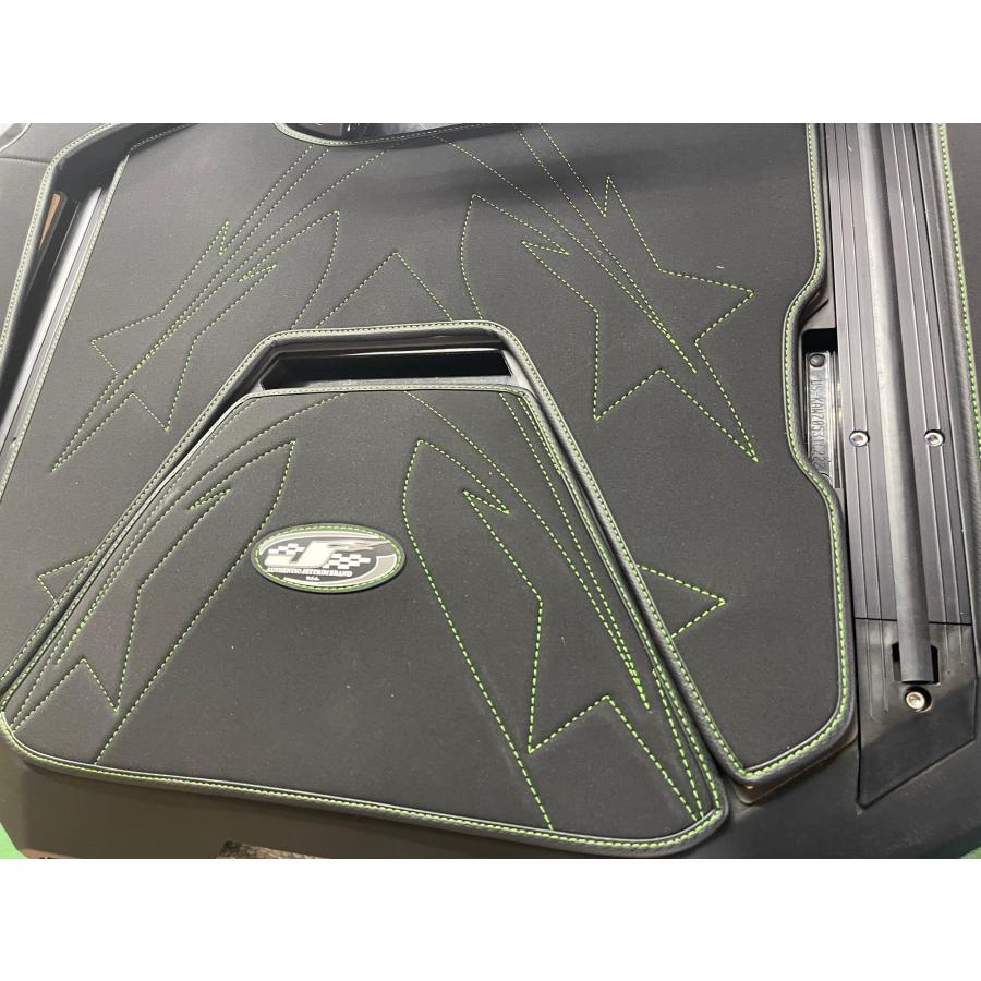 ☆ファイナルセール☆《JT-KU31022LXS-SS》JETTRIM ジェット