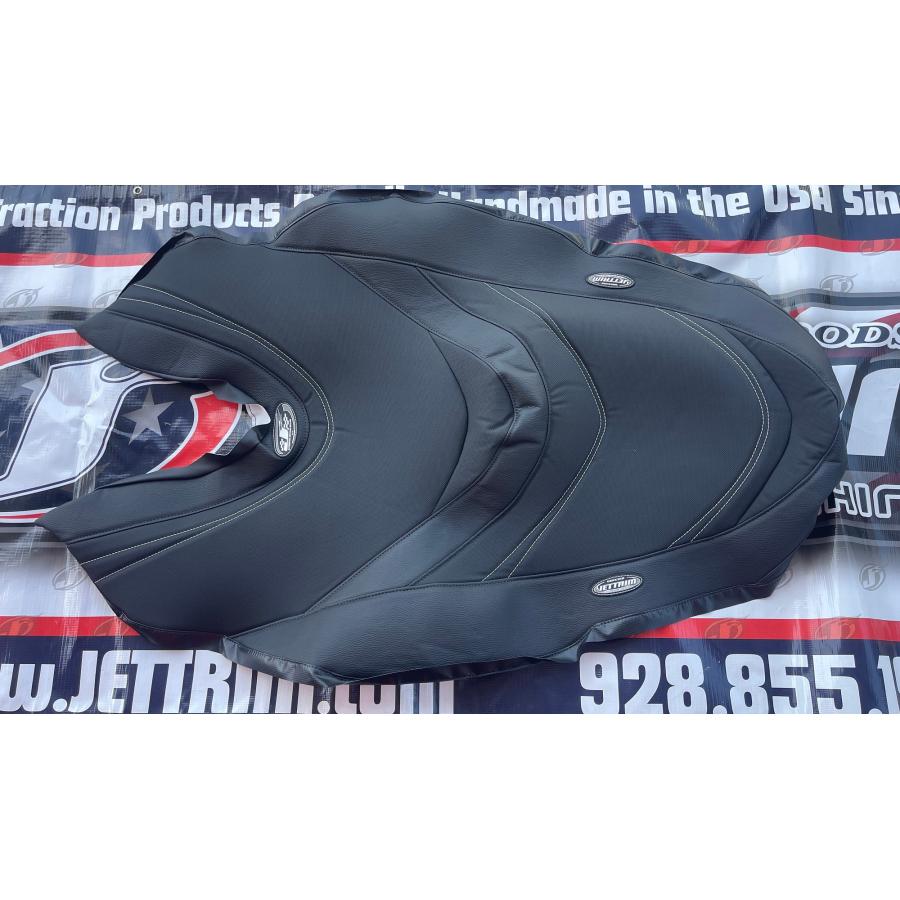 JT-SDRXTIS101》 JETTRIM Seadoo RXT-X260/iS/aS WakePro215 SEATCOVER