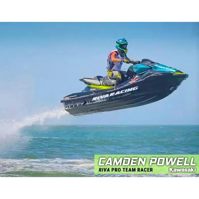 RK21130》 RIVA KAWASAKI Ultra 310LX(2022-)PERFORMANCE RIDE RK21130》 RIVA KAWASAKI Ultra 310LX(2022-)PERFORMANCE RIDE