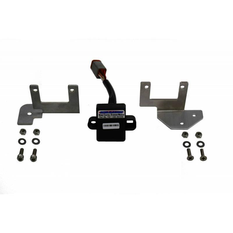 SPEED CONTROL OVERRIDE MODULE シードゥ RXPX300