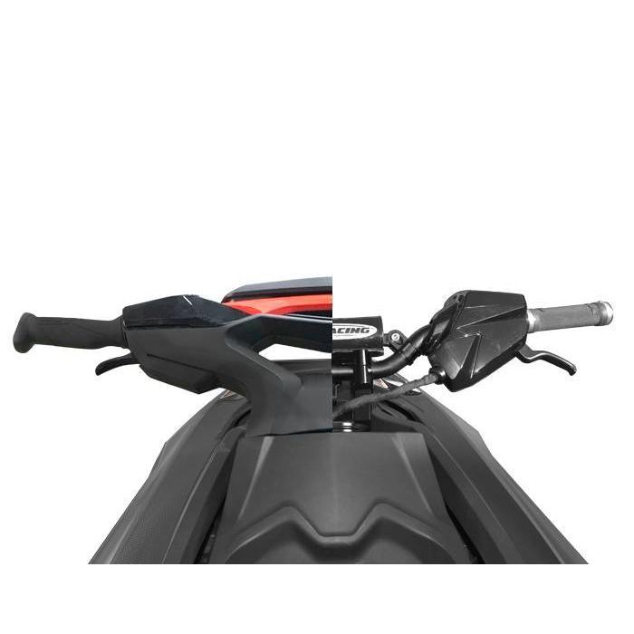 《RS207BK-BAR-2》 RIVA SEA-DOO PRO-BAR 2018-RXT/GTX/RXP 30