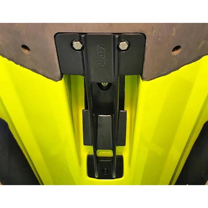 《RS22120》 RIVA SEADOO INTAKE GRATE（シードゥ インテークゲート） RXTX/GTX300 GTR