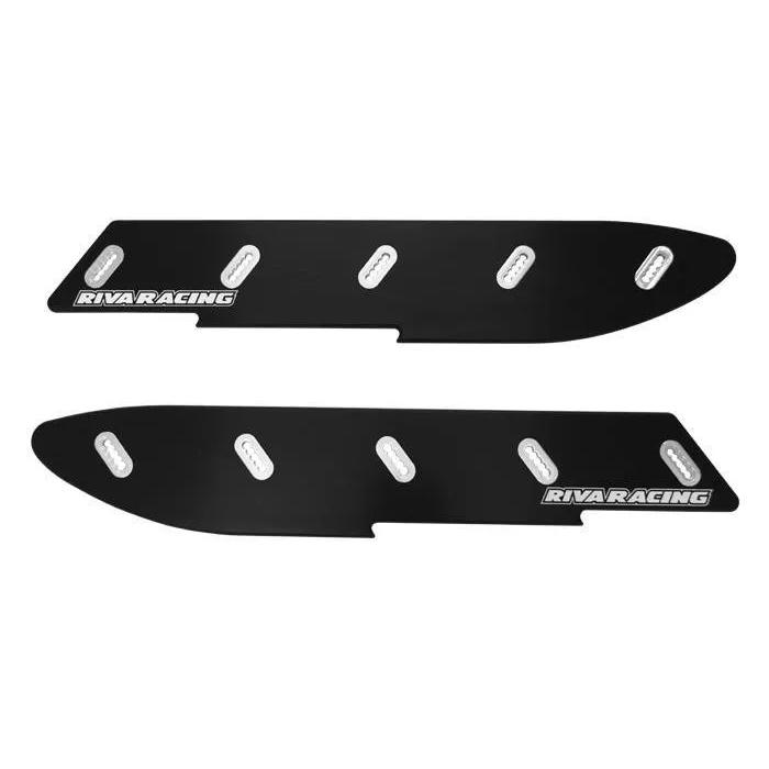 RS26190》 RIVA RACING SPONSONS シードゥ レーシングスポンソン