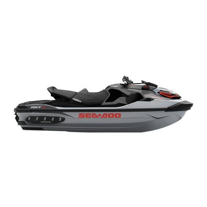 《RS5-120-1》 RIVA Seadoo RXT-X300 SEATCOVER BLK/N.YEL  リバ シードゥ シートカバー｜lxxi｜05