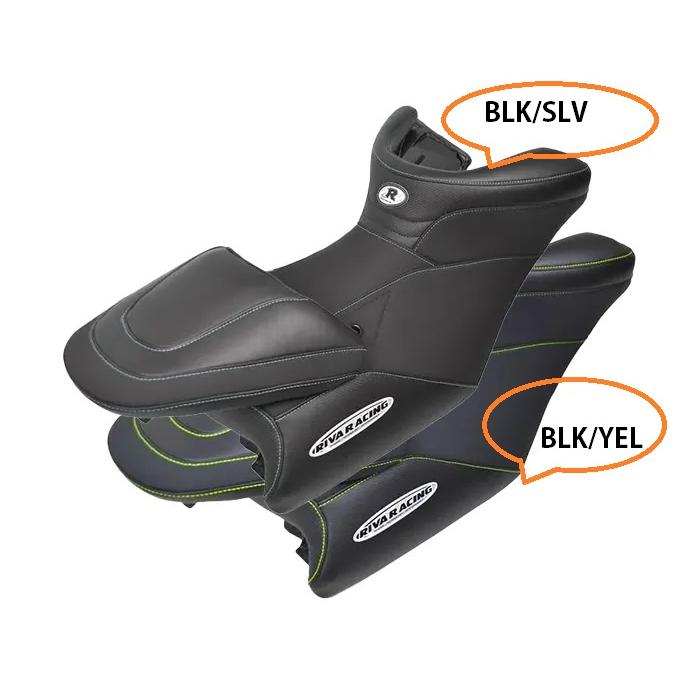 新品未使用品２０１９ SEADOO・RXP純正シート 新品未使用品2019 SEADOO・RXP純正シート 【公式通販】