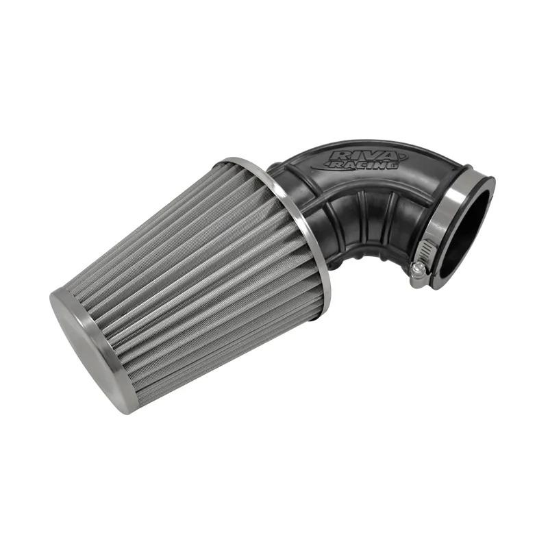 《RY13210》 RIVA Yamaha 2025+ JetBlaster Power Filter Kit ヤマハ 1050 TR-1 ジェットブラスター パワーフィルターキットの画像