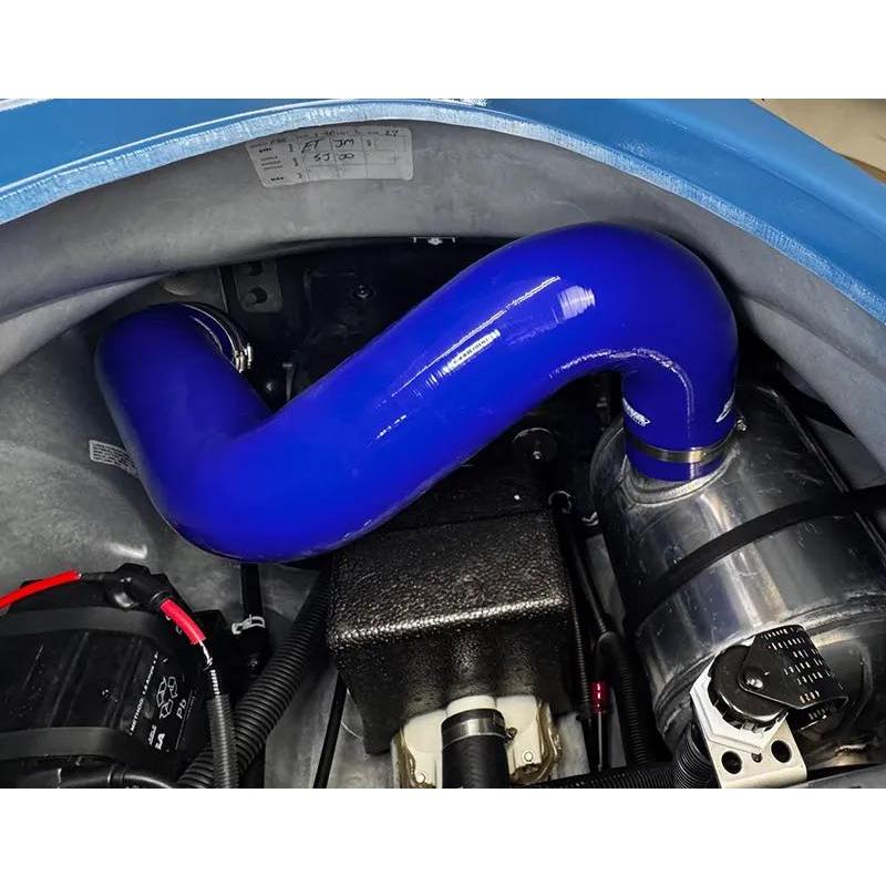 《RY16200》RIVA Free Flow Exhaust Kit フリーフローエキゾースト YAMAHA FX-HO(1.9L)/VX-HO(1.9L)/GP1800HO(1.9L)の画像