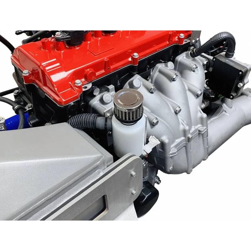 《RY19040BCC》RIVA YAMAHA 2012 & NEWER 1.8L CATCH CAN/ENGINE BREATHER