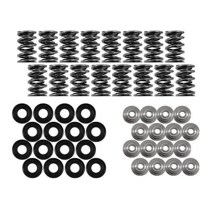 Kit De Retenue De Valve Riva Racing RY19040-SRU Pour Yamaha 1.8L Sho - Neuf Pour GP1800, FX-SVHO