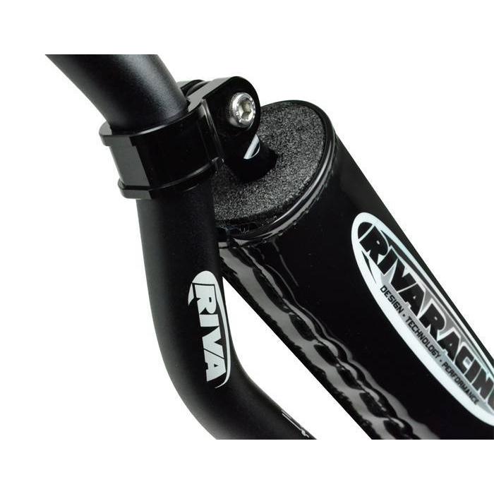 RY204BK-BAR-2》 RIVA 32インチ 812mm RUNABOUT BARS ランナバウト