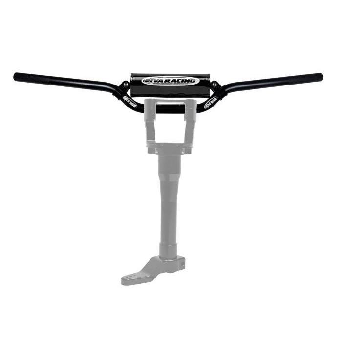 RY204BK-BAR-2》 RIVA 32インチ 812mm RUNABOUT BARS ランナバウト