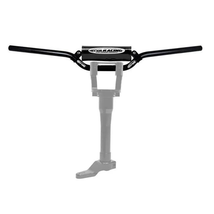 RY205BK-BAR-2》 RIVA 30インチ 762mm RUNABOUT BARS ランナバウト