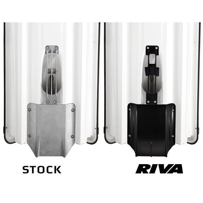 《RY21130》 RIVA YAMAHA TR-1 1050 SJ RIDE PLATE ライドプレート スーパージェット 走行性能向上 スピードアップの画像