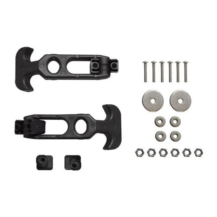 RY5-OLK》RIVA OFFSHORE HOOD LATCH KIT オフショアフードラッチキット
