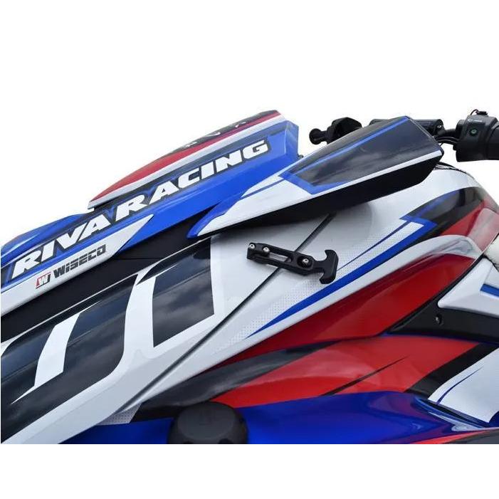 RY5-OLK》RIVA OFFSHORE HOOD LATCH KIT オフショアフードラッチキット