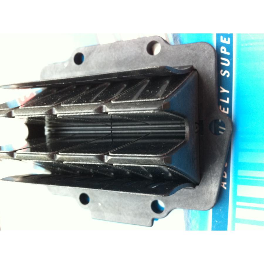 《V3150-794-3》V-FORCE Delta3 Reed Valve Kawasaki 1100/1200 ブイフォース デルタ 3 カワサキ ジェットスキー 3気筒分の画像