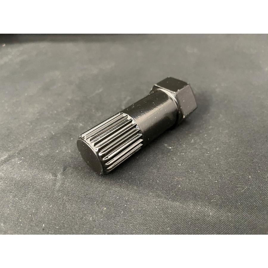 WR011》 SOLAS ソラス インペラレンチ 特種工具 155.5mm ポンプ対応