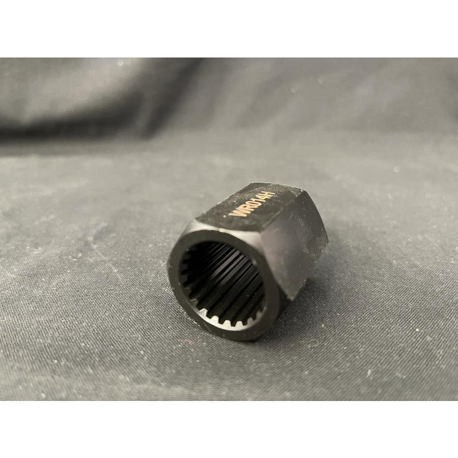 WR014H》 SOLAS ソラス ドライブシャフトホルダー 特種工具 YAMAHA