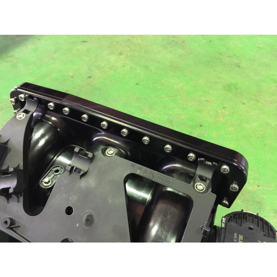 WR04005》 WORX SEADOO 255/260 RXP-X RXT-X INTAKE MANIFOLD UPGRADE