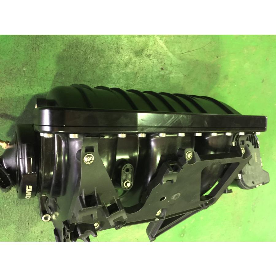 WR04005》 WORX SEADOO 255/260 RXP-X RXT-X INTAKE MANIFOLD UPGRADE