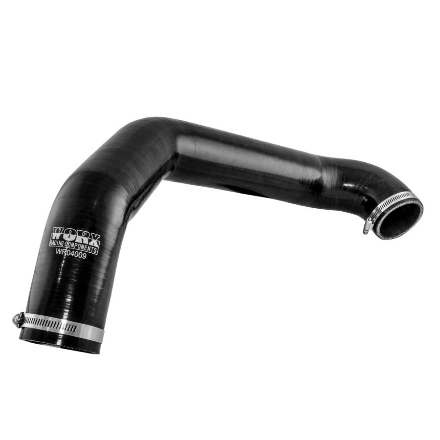 WR04009》 WORX Free Flow Exhaust Kit ワークス フリーフロー