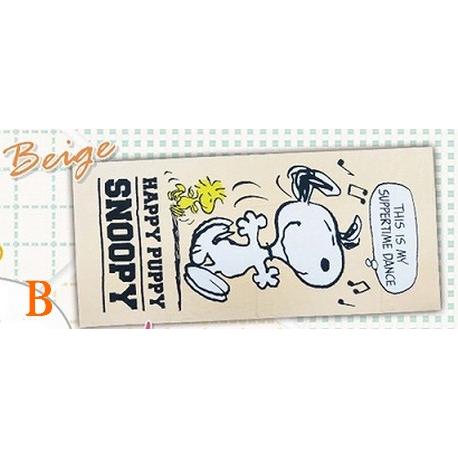 SNOOPY スヌーピー ガーゼ BIG バスタオル キャラクター 大きい 約70 