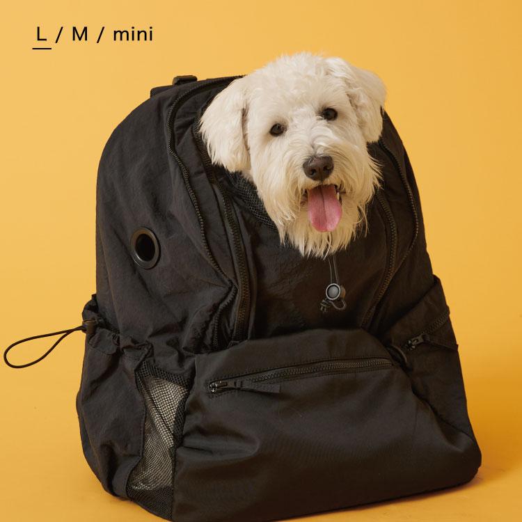 【新品】未使用 MATIE ペットリュック Lサイズ 犬用 リュック ブラック 楽天市場】【MATIE メイティ】ペットリュックL □送料無料□ ペット