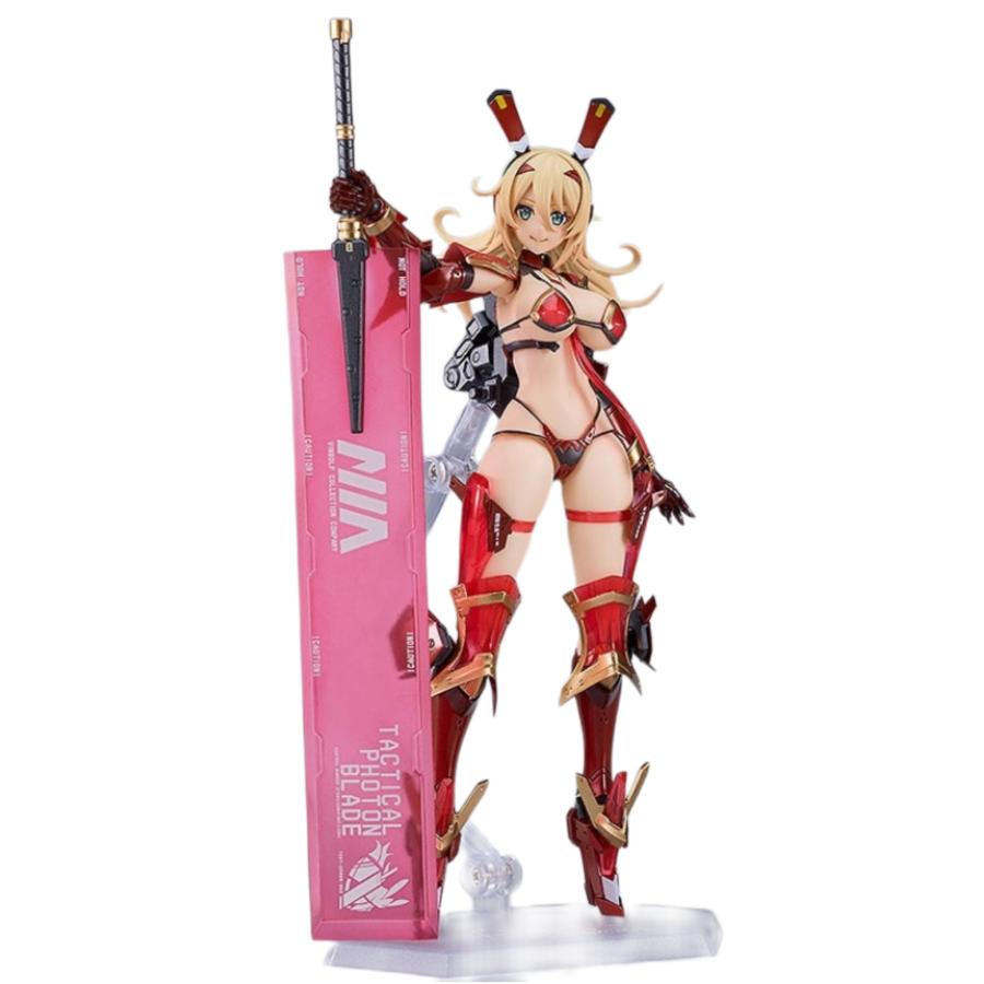 figma バニースーツ プランニング ヴェロニカ ・ スイートハート