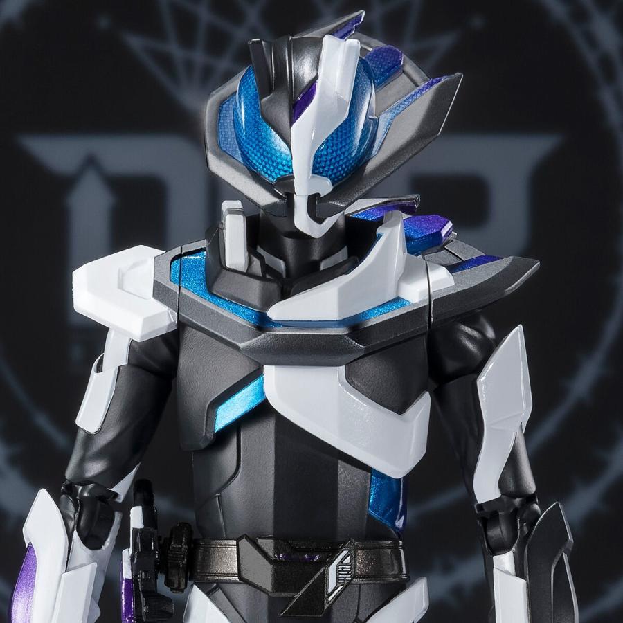 新品/即納】S.H.Figuarts 仮面ライダー ジーン フィギュアアーツ 仮面