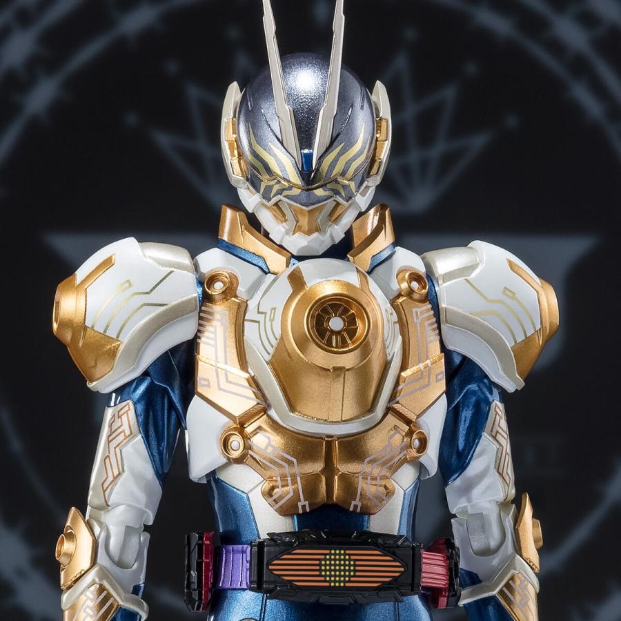 新品/即納】S.H.Figuarts 仮面ライダー ゲイザー フィギュアアーツ