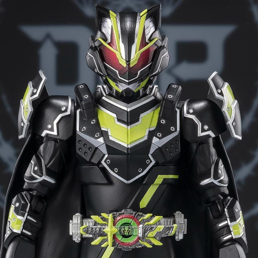新品/即納】S.H.Figuarts 仮面ライダー タイクーン ブジンソード