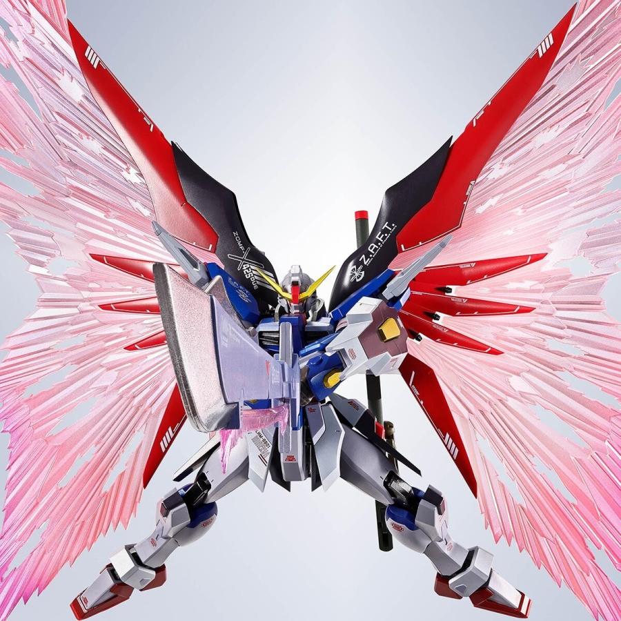 ガンダム デスティニーガンダム ［Re:Coordinate］専用 光の翼