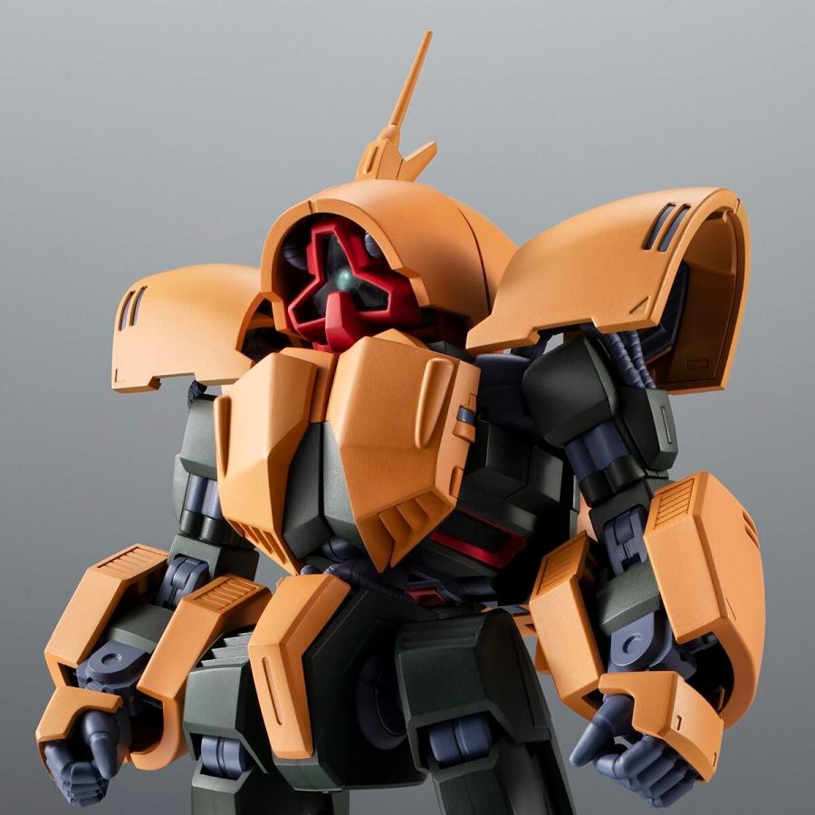 ガンダム NRX-044 アッシマー ver. A.N.I.M.E. ROBOT魂 ＜SIDE MS