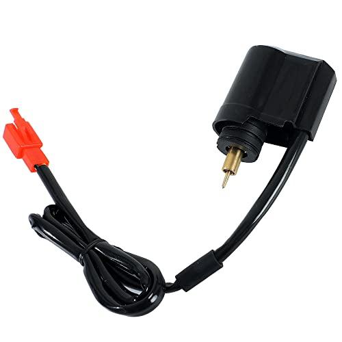 TKY オートチョーク スクーター バイク 長さ50cm 汎用 エンジン 始動 修理 エンスト ホンダ ジャイロ dio AF34 AF35