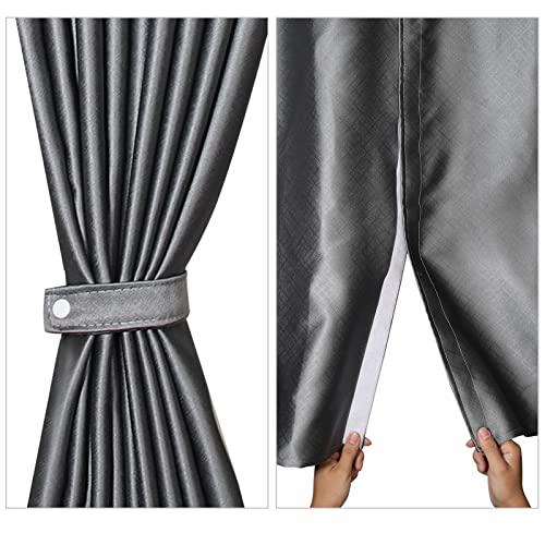 大型日野トラック用純正カーテン2点セット 大型日野トラック用純正カーテン2点セット センターカーテン