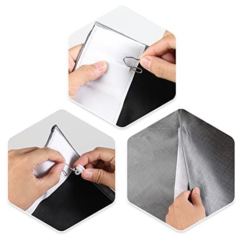 トラックカーテン 一式 一級遮光 トラック用カーテン 大型中型 トラック用品